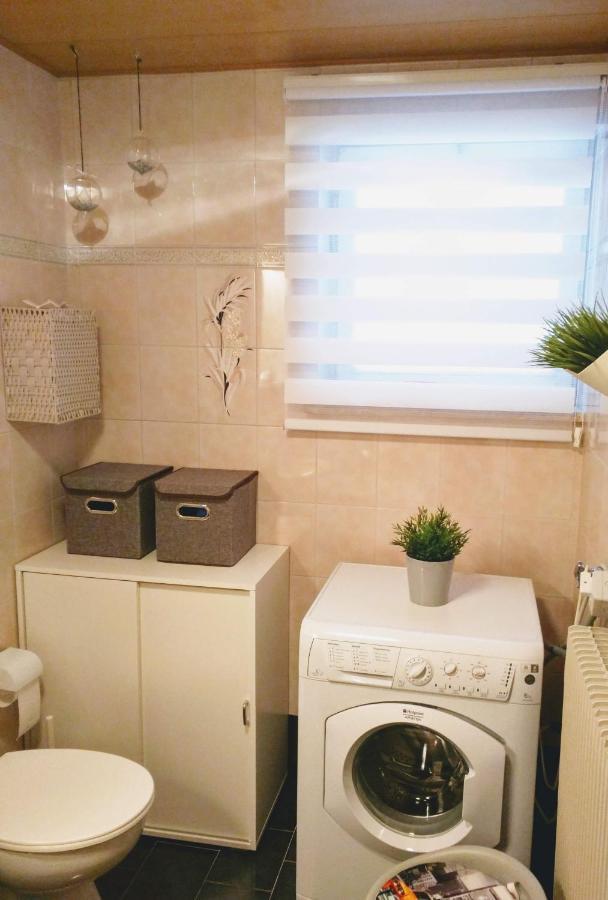 Apartamento Regina del bosco Daiano Exterior foto