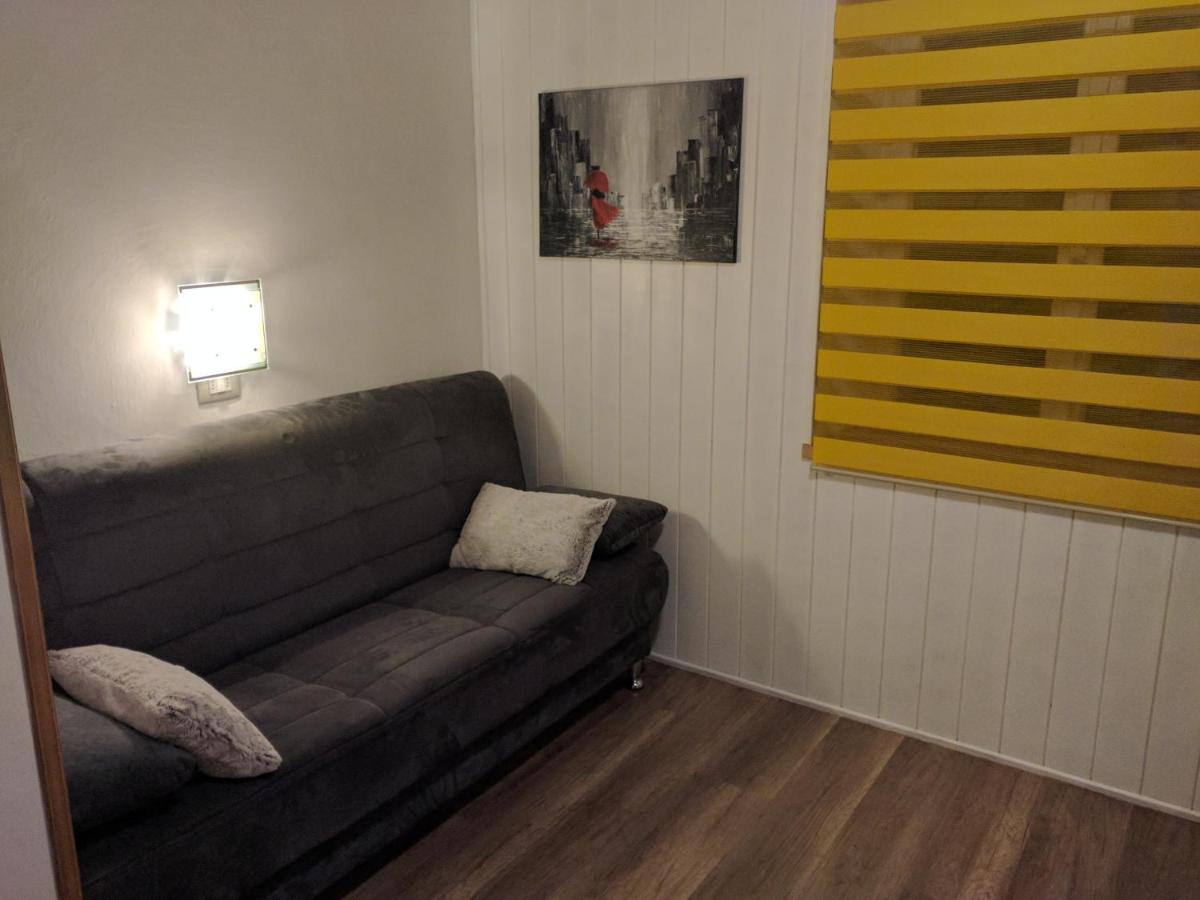 Apartamento Regina del bosco Daiano Exterior foto