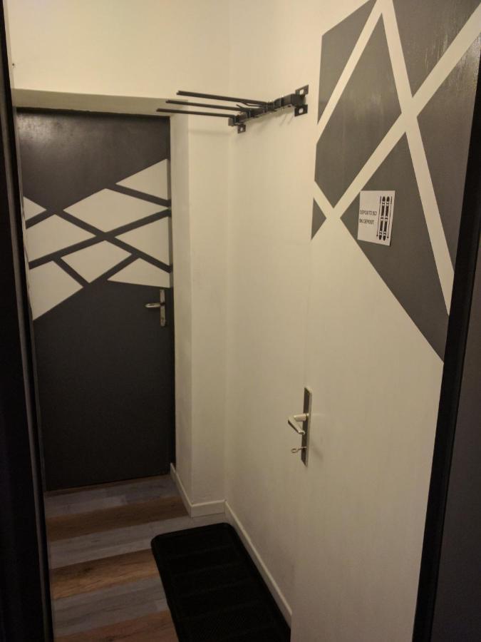 Apartamento Regina del bosco Daiano Exterior foto