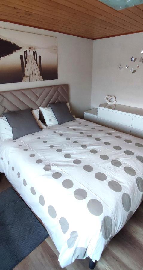 Apartamento Regina del bosco Daiano Exterior foto