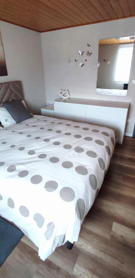 Apartamento Regina del bosco Daiano Exterior foto